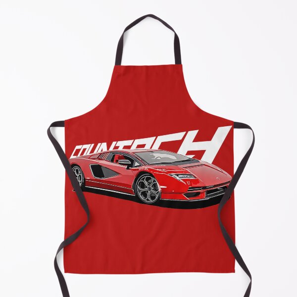 Item preview, Countach LPI 800-4 designed and sold by Lacerta-Design.