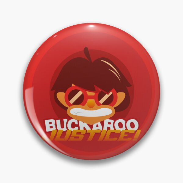 Item preview, BUCKAROO JUSTICE designed and sold by FatherLewd.