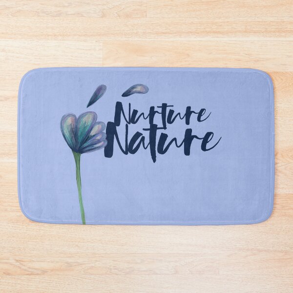 Item preview, Nurture Nature designed and sold by FrictionMaxxing.