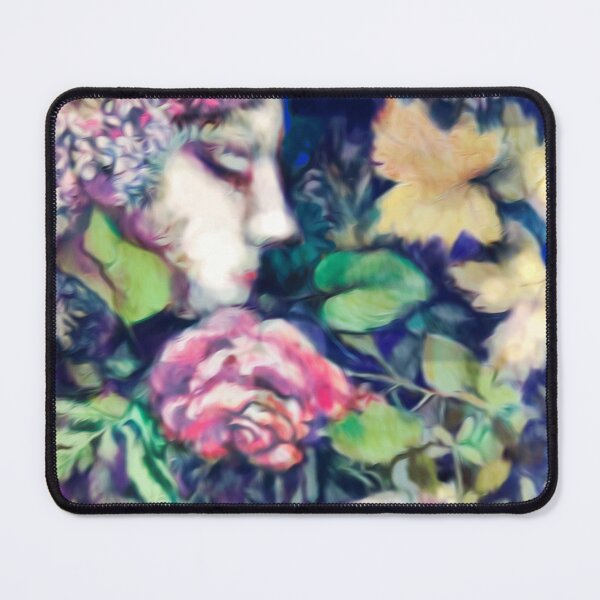 Item preview, Work by the artist "Revival of the withered rose" designed and sold by IRINA KAMBAROVA.