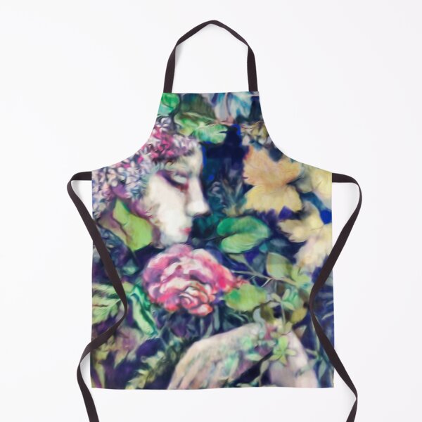 Item preview, Work by the artist "Revival of the withered rose" designed and sold by IRINA KAMBAROVA.