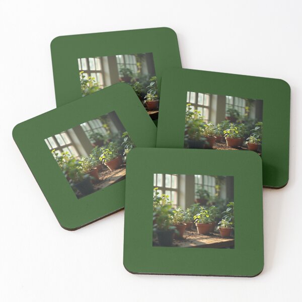 Item preview, Greenhouse Life 2 designed and sold by BLBT-Interiors.