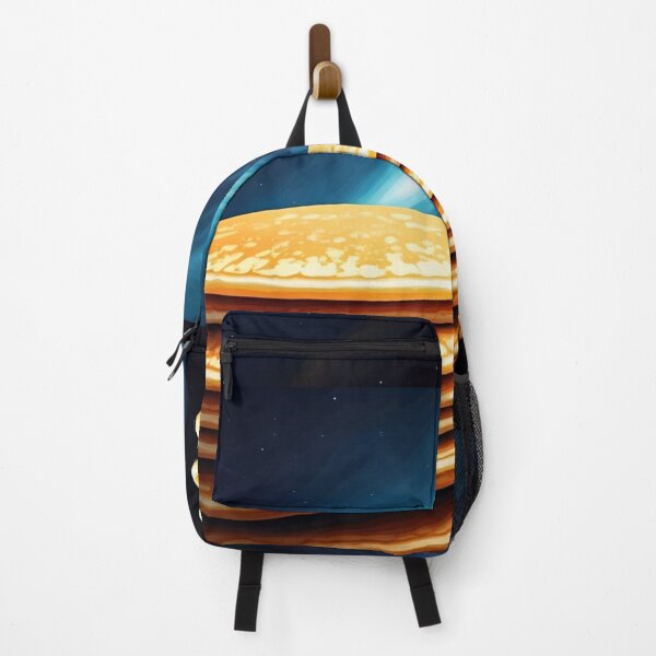 Item preview, Galactic Flapjacks designed and sold by AJSRPrints.