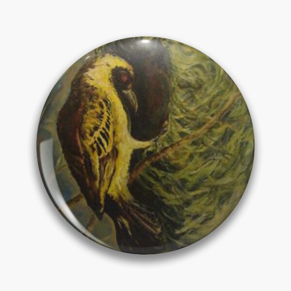 Item preview, Yellow Weaver Nesting designed and sold by catherine calder.