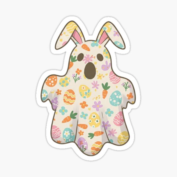 Item preview, Funny Easter designed and sold by Tw1nsAIArt.