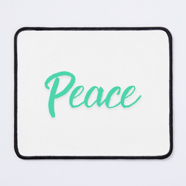 Item preview, PEACE designed and sold by PGAart.