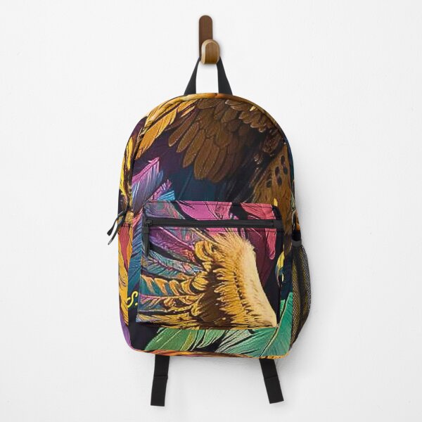 Item preview, The golden eagle designed and sold by Chashab Grapho.