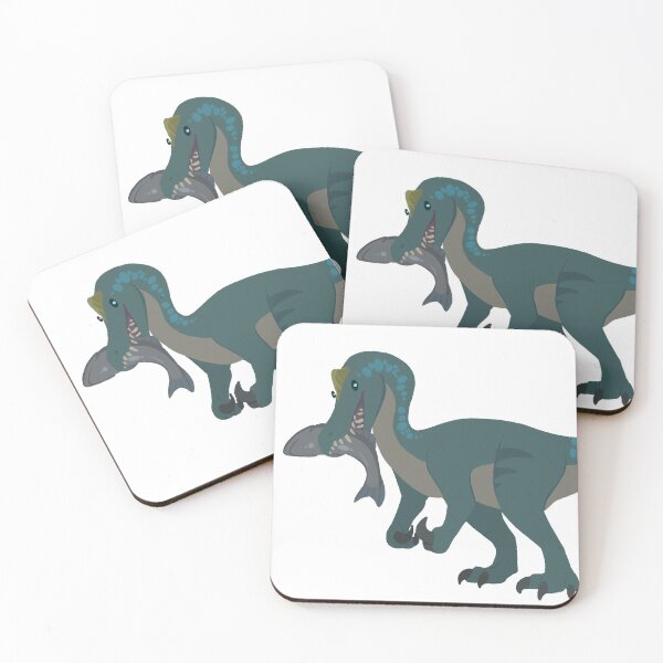 Item preview, Baryonyx Chibi designed and sold by LlGHT-BRlNGER.