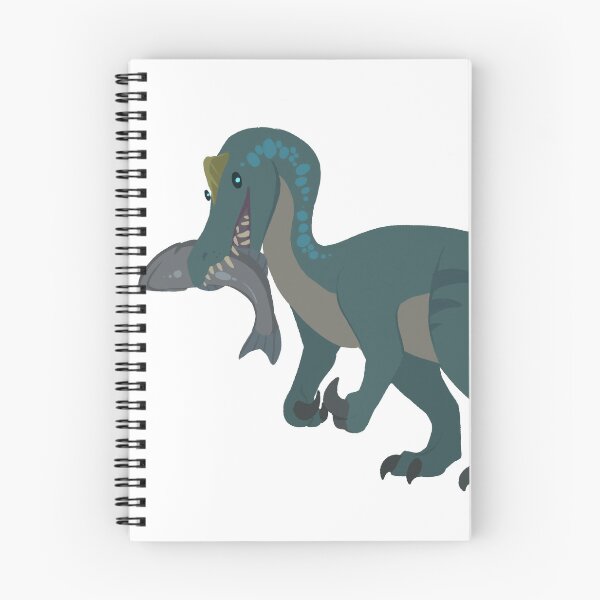 Item preview, Baryonyx Chibi designed and sold by LlGHT-BRlNGER.
