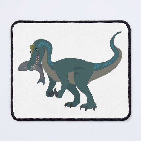 Item preview, Baryonyx Chibi designed and sold by LlGHT-BRlNGER.