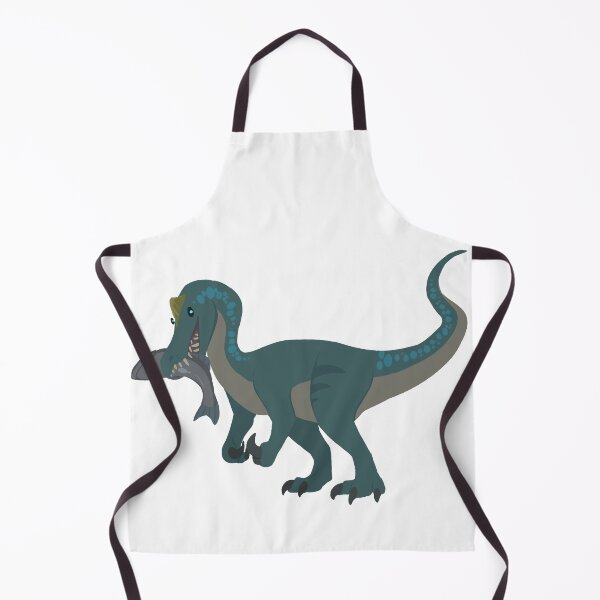Item preview, Baryonyx Chibi designed and sold by LlGHT-BRlNGER.
