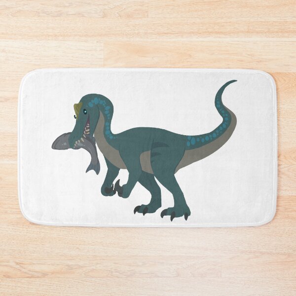 Item preview, Baryonyx Chibi designed and sold by LlGHT-BRlNGER.