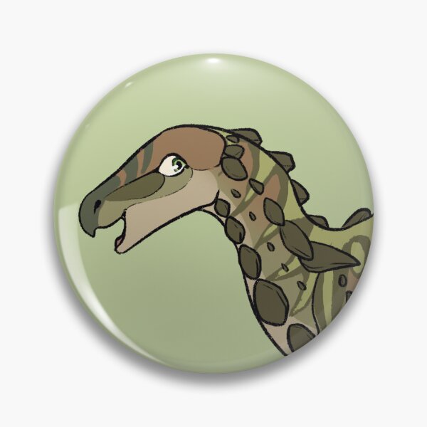 Item preview, Scelidosaurus designed and sold by LlGHT-BRlNGER.