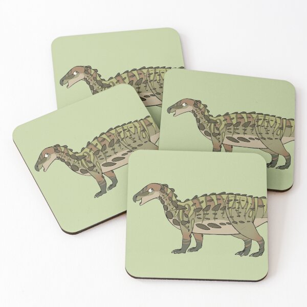 Item preview, Scelidosaurus designed and sold by LlGHT-BRlNGER.