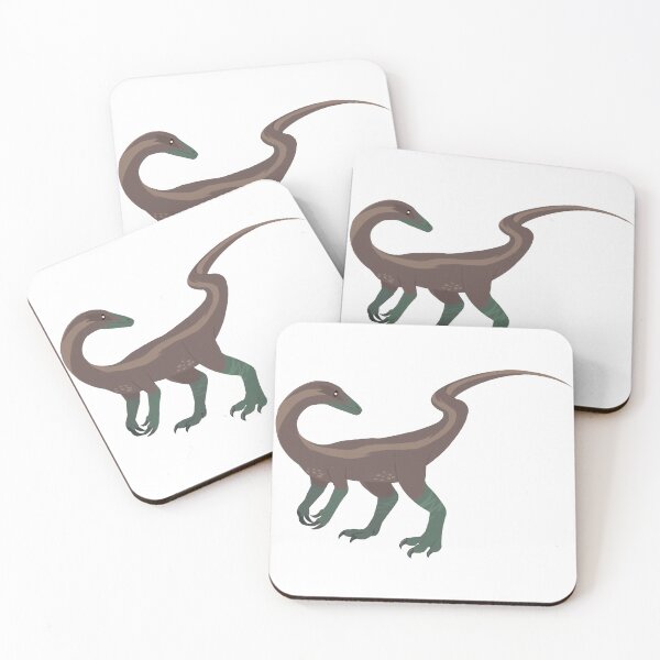 Item preview, Coelophysis Chibi designed and sold by LlGHT-BRlNGER.