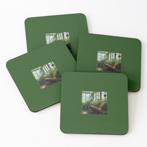 Item preview, Greenhouse Life 3 designed and sold by BLBT-Interiors.