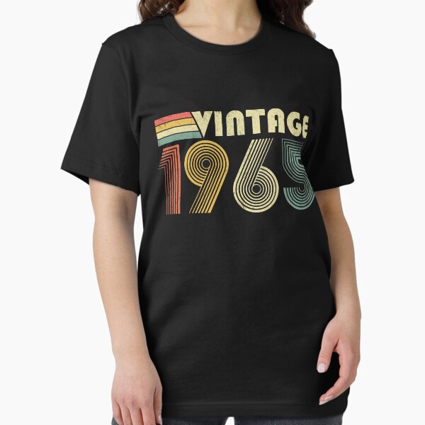 Item preview,  Vintage 1965, 60th Birthday Gift Distressed Design Funny designed and sold by FernaRoje.