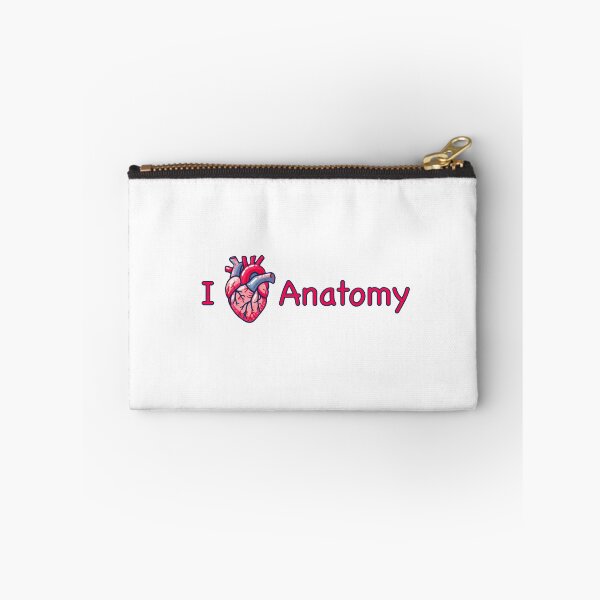 Item preview, I heart Anatomy designed and sold by BioSBoutique.