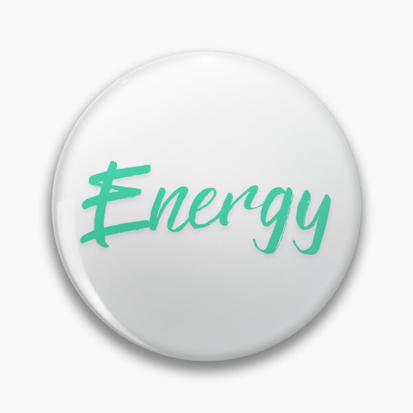 Item preview, ENERGY designed and sold by PGAart.