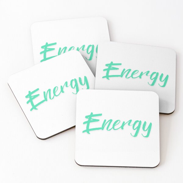 Item preview, ENERGY designed and sold by PGAart.