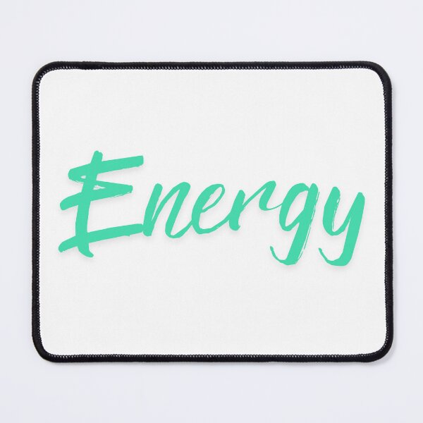 Item preview, ENERGY designed and sold by PGAart.