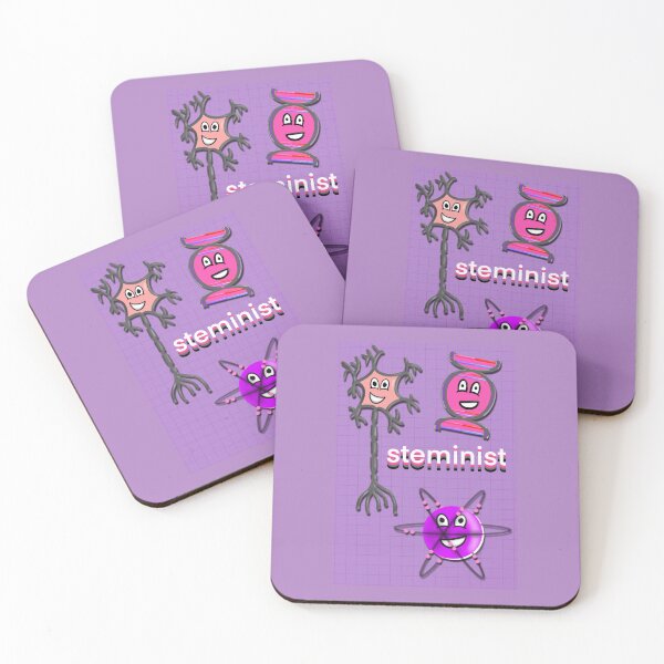 Item preview, Steminist   designed and sold by PenXGift.