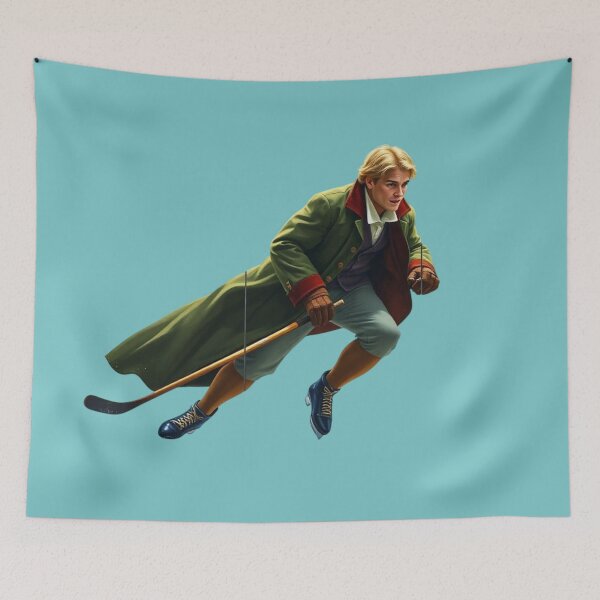 Item preview, Gilderoy Lockhart designed and sold by BCD BRANDS.