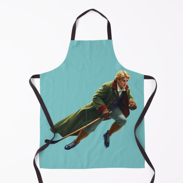 Item preview, Gilderoy Lockhart designed and sold by BCD BRANDS.