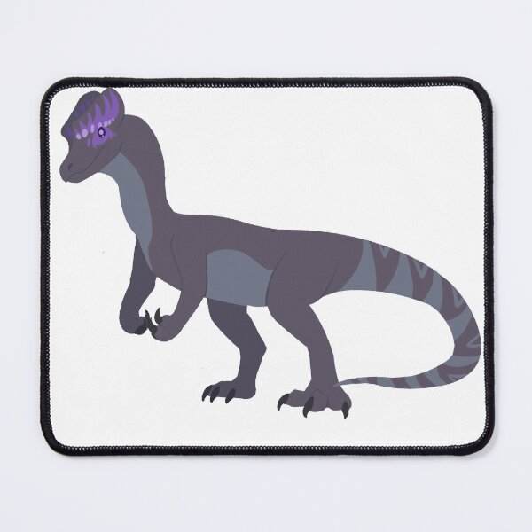 Item preview, Dilophosaurus Chibi designed and sold by LlGHT-BRlNGER.
