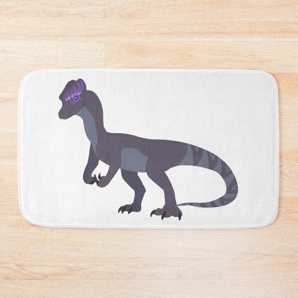 Item preview, Dilophosaurus Chibi designed and sold by LlGHT-BRlNGER.