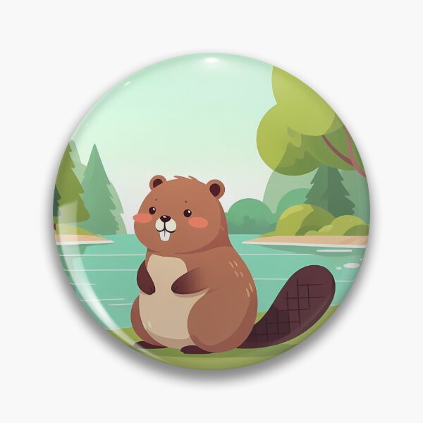 Item preview, Sweet Beaver designed and sold by Heidi25L.
