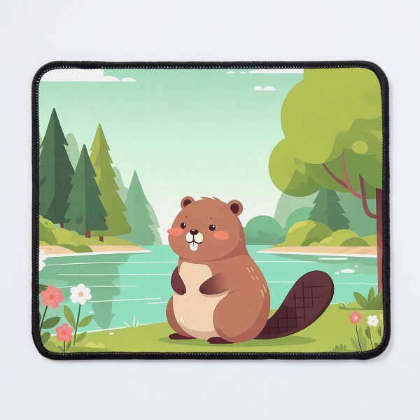 Item preview, Sweet Beaver designed and sold by Heidi25L.