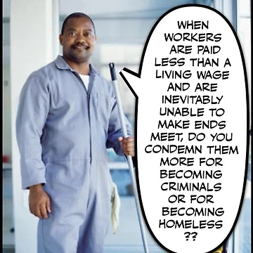 Artwork thumbnail, Structured Poverty by Rabbitt77
