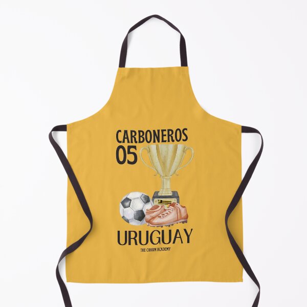 Item preview, Carboneros Soccer Club designed and sold by thecharmacademy.