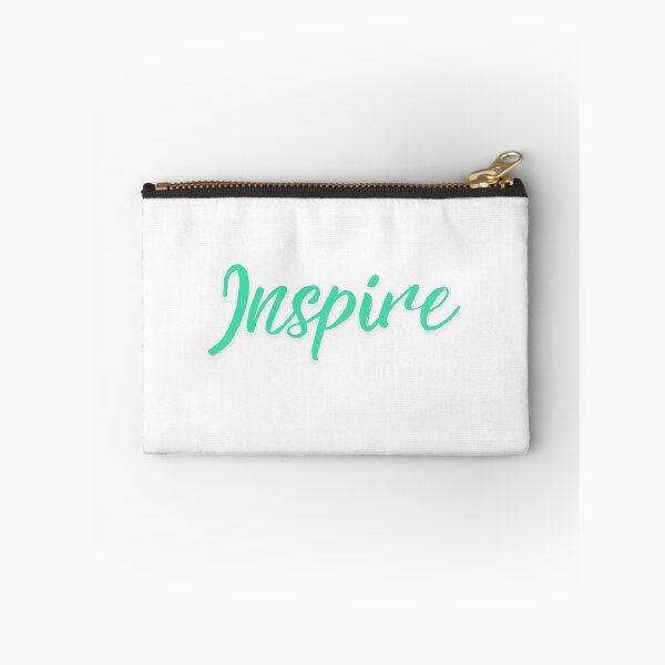 Item preview, INSPIRE designed and sold by PGAart.