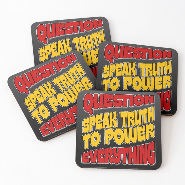 Item preview, Challenge The Narrative designed and sold by Nomadic Spirit Studios.