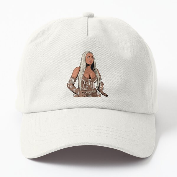 Vista previa del artículo con la obra «Meme de Beyoncé sorprendida», diseñado y vendido por JWOODZ92.