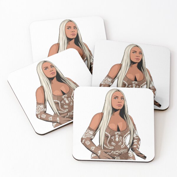 Item preview, Shocked Beyonce Meme designed and sold by JWOODZ92.