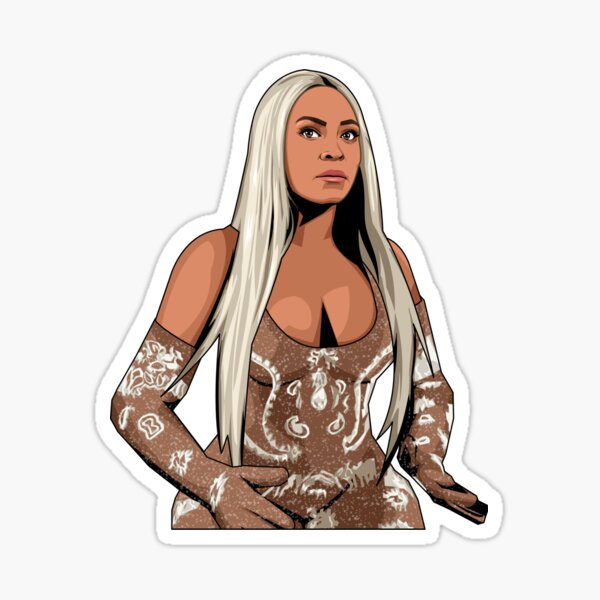 Item preview, Shocked Beyonce Meme designed and sold by JWOODZ92.