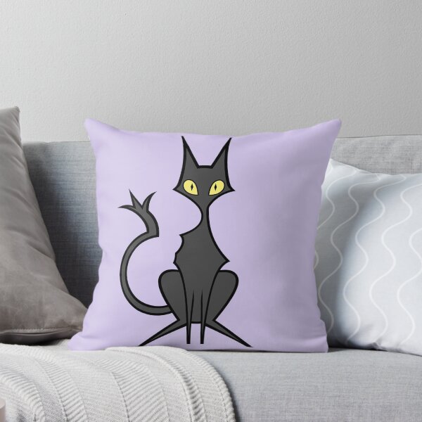Item preview, Gato zorrillo designed and sold by selkaycik.