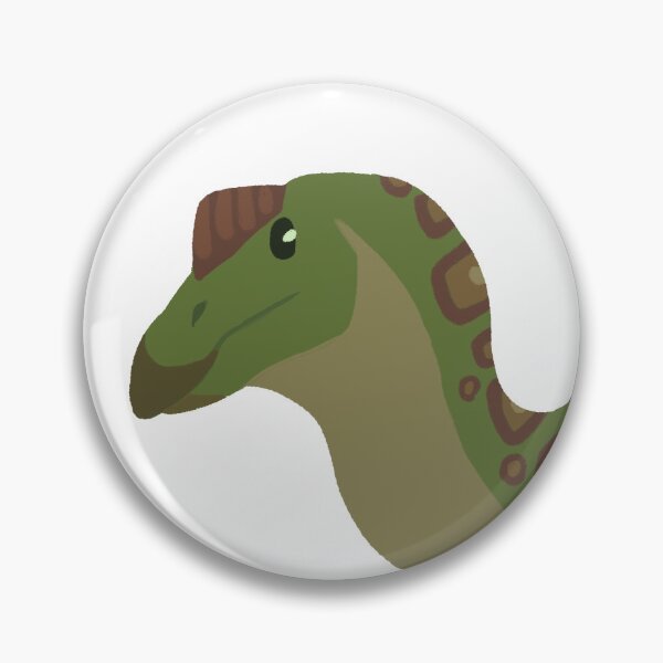 Item preview, Edmontosaurus Chibi designed and sold by LlGHT-BRlNGER.