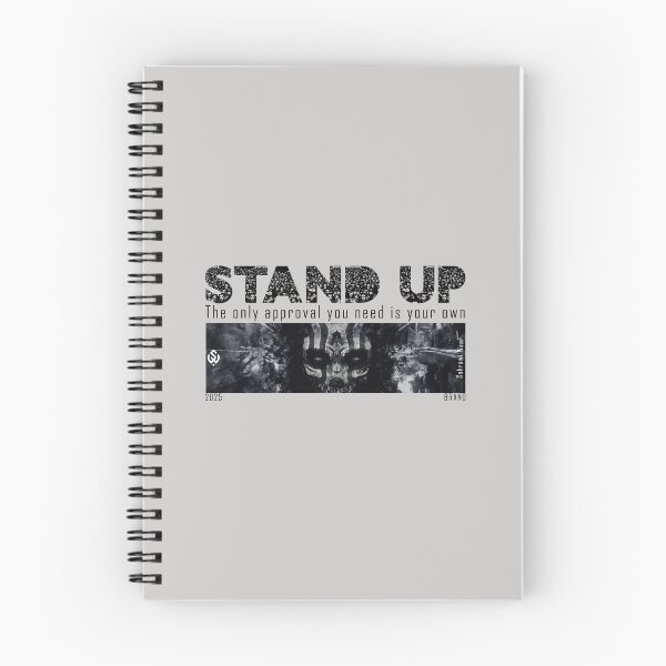 Item preview, Stand Up designed and sold by S_Wear.