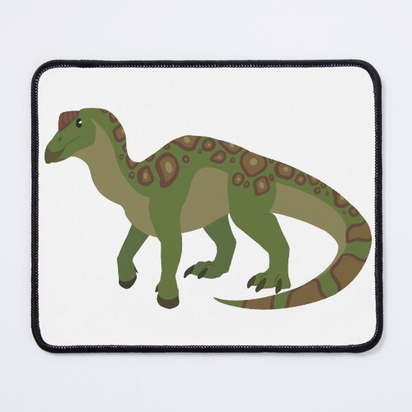 Item preview, Edmontosaurus Chibi designed and sold by LlGHT-BRlNGER.