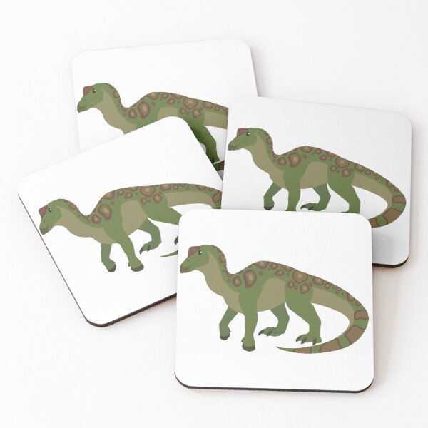 Item preview, Edmontosaurus Chibi designed and sold by LlGHT-BRlNGER.