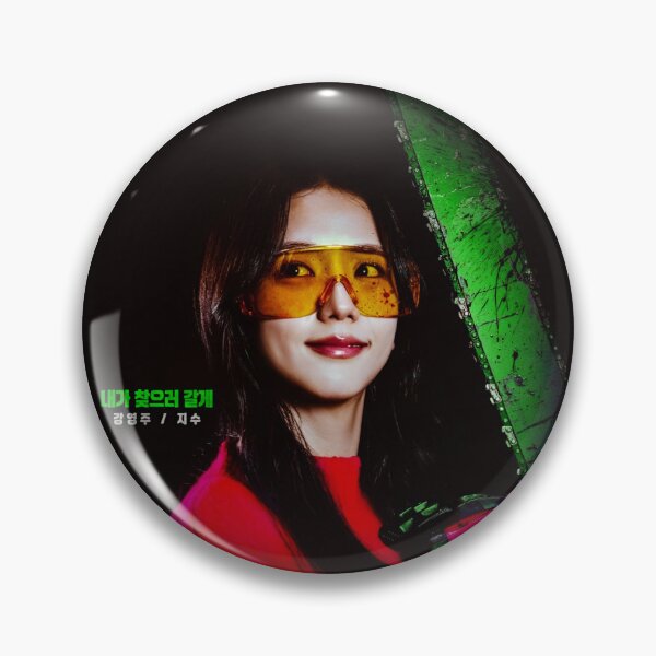 Item preview, Newtopia kdrama, influenza kdrama , kim jisoo designed and sold by Kimmona.