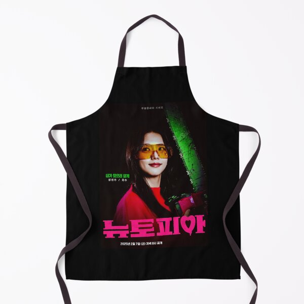 Item preview, Newtopia kdrama, influenza kdrama , kim jisoo designed and sold by Kimmona.