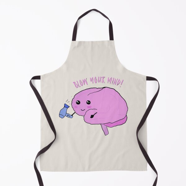 Item preview, Blow your mind!   designed and sold by PenXGift.