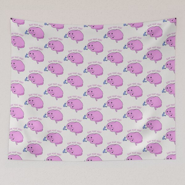 Item preview, Blow your mind!   designed and sold by PenXGift.