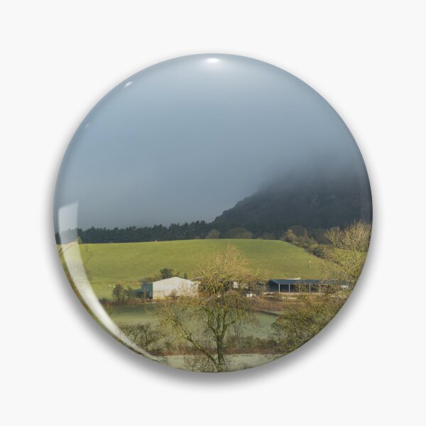 Item preview, Hen Cloud hidden in the clouds. designed and sold by RobThorley.