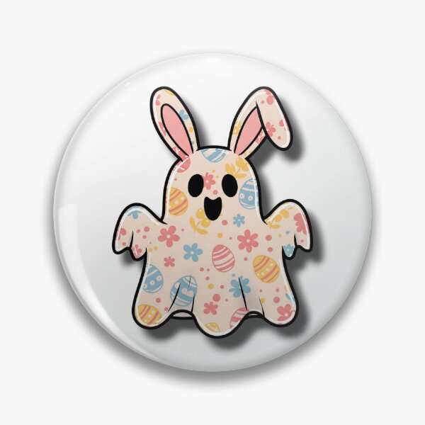 Item preview, Spooky Easter designed and sold by Tw1nsAIArt.
